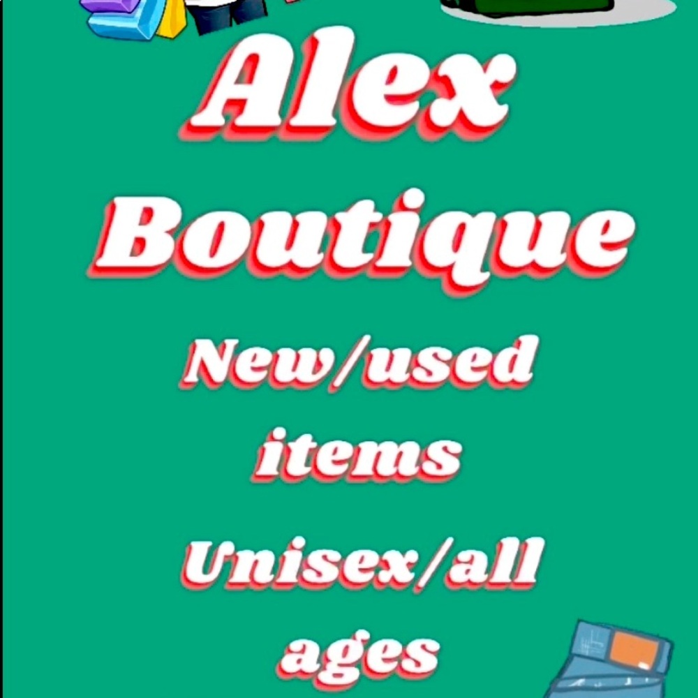 Meet your Posher, Alex